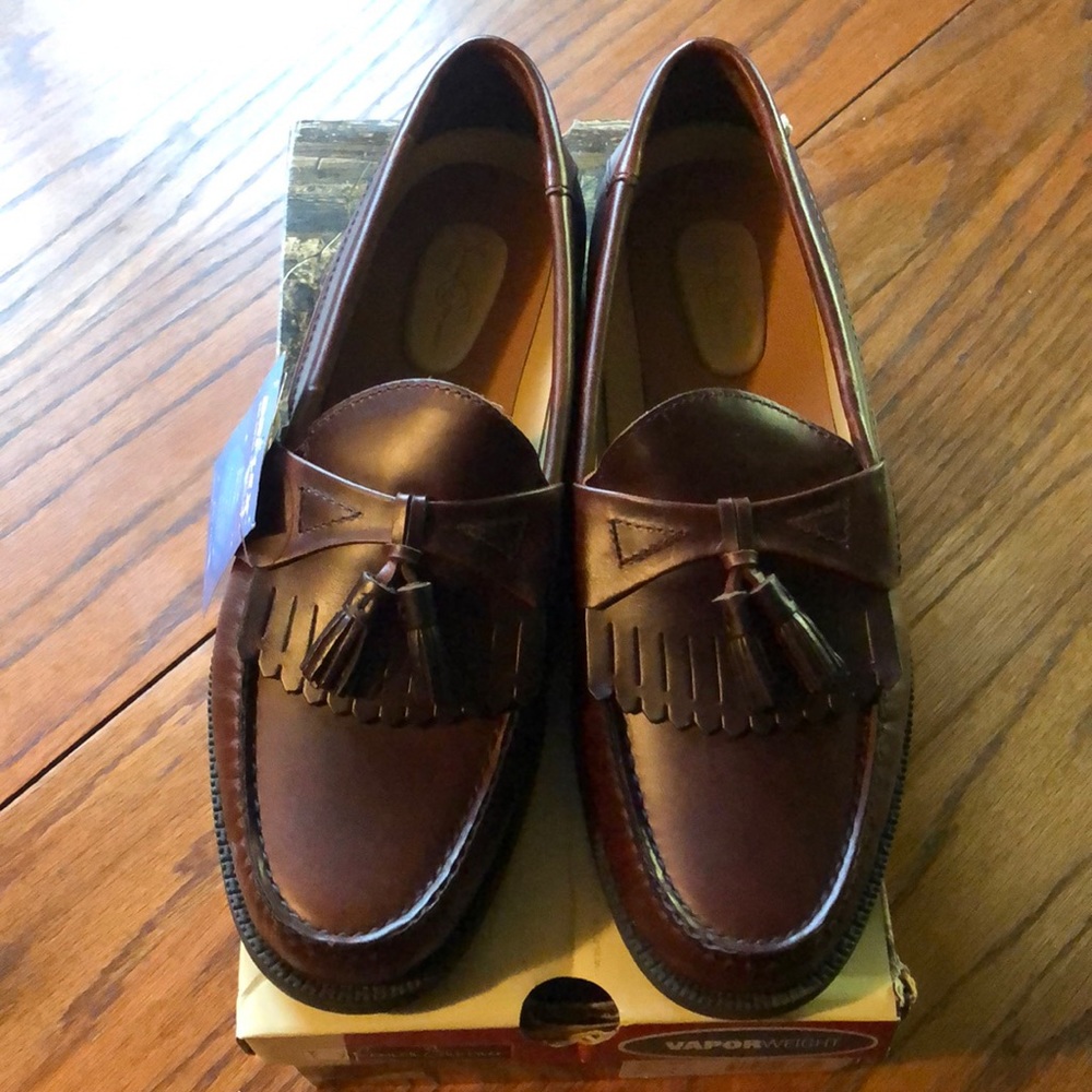French Suriner Vapor Weight Sonoma Men’s Shoes Size 10.5 Medium